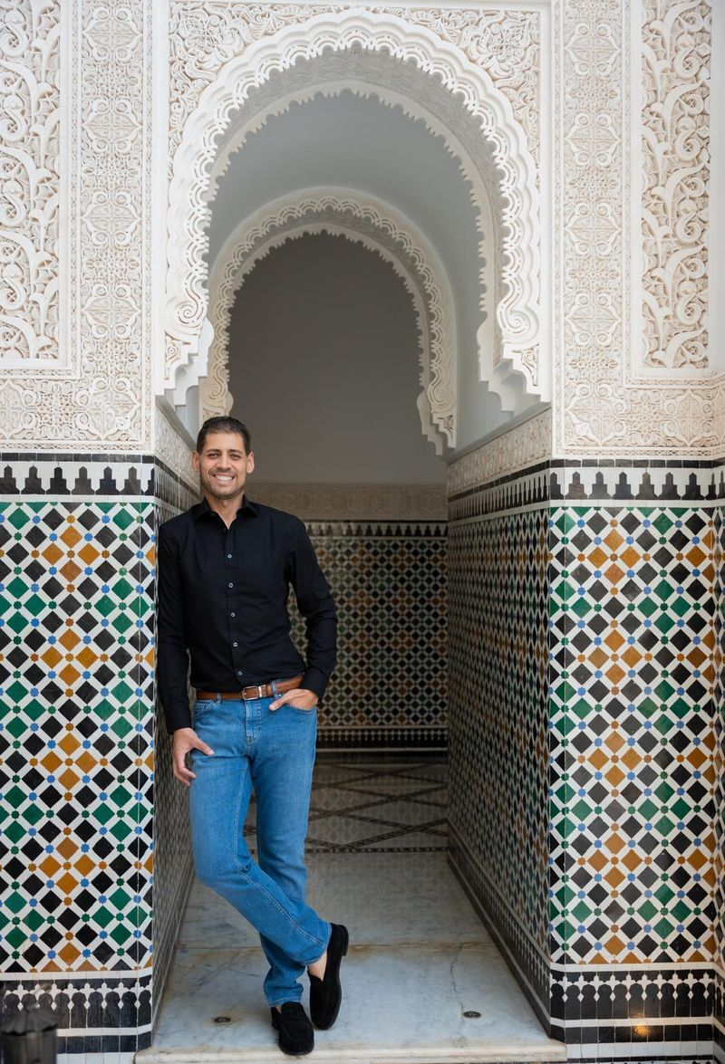 Youssef Amrani