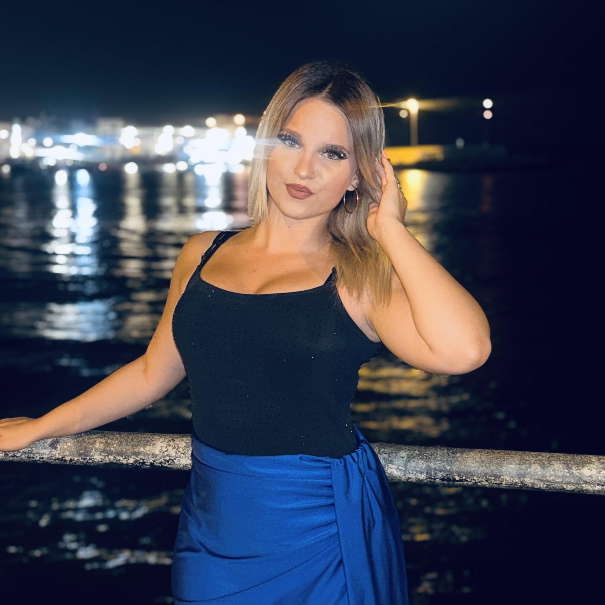 Elena S.